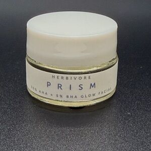 Herbivore Botanicals Prism Glow Facial